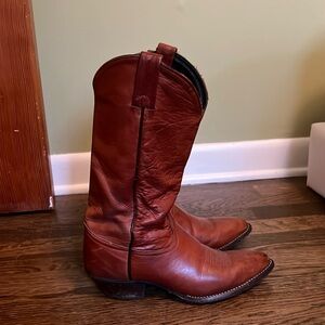 Tony Lama western boots size 7.5